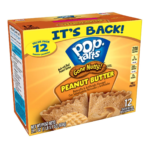 peanut butter pop tarts-trans